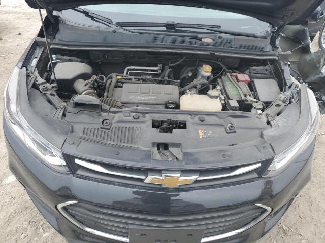 Photo 11 from auction – 2017 CHEVROLET TRAX LS with VIN 3GNCJKSBXHL212561