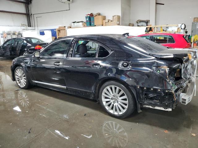Photo 2 from auction – 2014 LEXUS LS 460 with VIN JTHCL5EF0E5022572