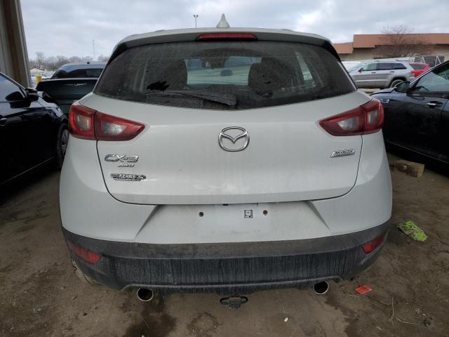 Foto 6 de la subasta – 2017 MAZDA CX-3 TOURI con VIN JM1DKFC72H0164434