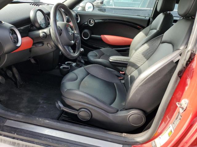 Zdjęcie 7 z aukcji – 2013 MINI COOPER COU z VIN WMWSX1C5XDT300468