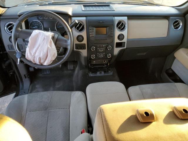 Photo 8 from auction – 2013 FORD F150 SUPER with VIN 1FTEX1EM4DKF06489