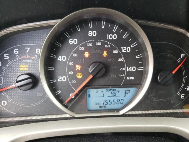 Photo 9 from auction – 2015 TOYOTA RAV4 LE with VIN 2T3BFREV1FW234667