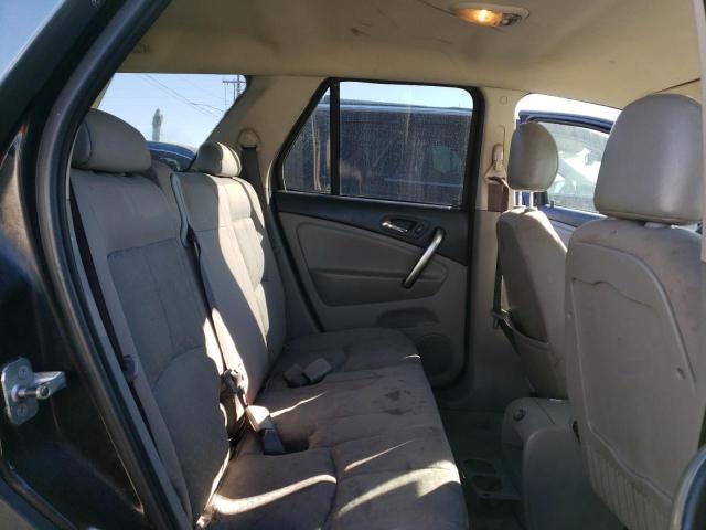 Photo 11 from auction – 2007 SATURN VUE with VIN 5GZCZ33D97S804037