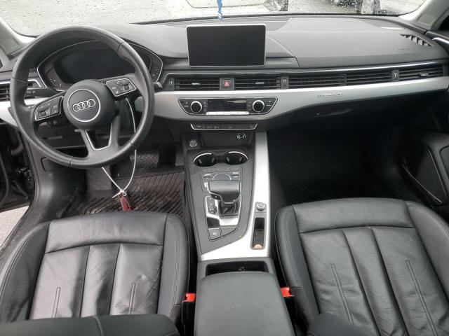 Photo 8 from auction – 2017 AUDI A4 PREMIUM with VIN WAUENAF42HN069663