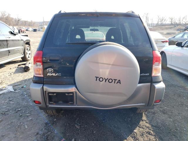 Photo 6 from auction – 2008 TOYOTA RAV4 with VIN JTEHH20V520164555