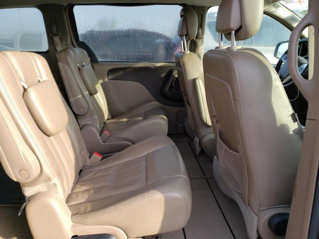 Photo 11 from auction – 2013 CHRYSLER TOWN & COU with VIN 2C4RC1BG4DR793359