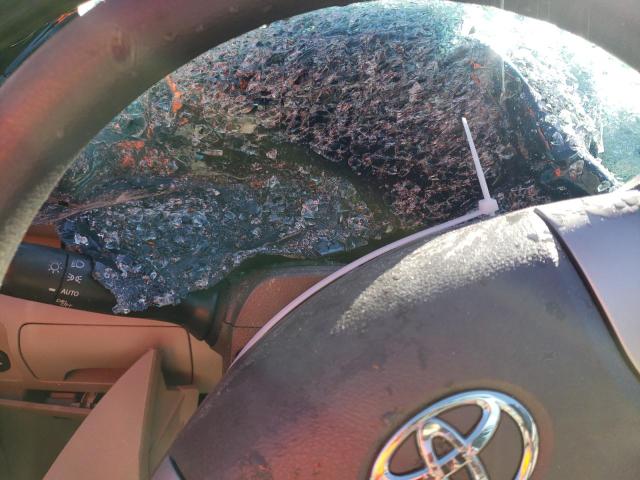 Photo 9 from auction – 2011 TOYOTA CAMRY BASE with VIN 4T1BF3EK2BU164098
