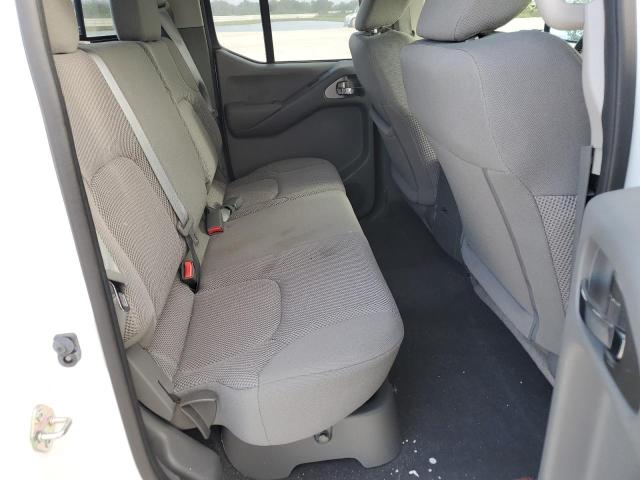 Photo 10 from auction – 2019 NISSAN FRONTIER S with VIN 1N6DD0ER6KN782224