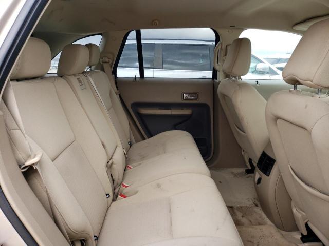 Photo 11 from auction – 2007 FORD EDGE SEL with VIN 2FMDK38C77BB44256