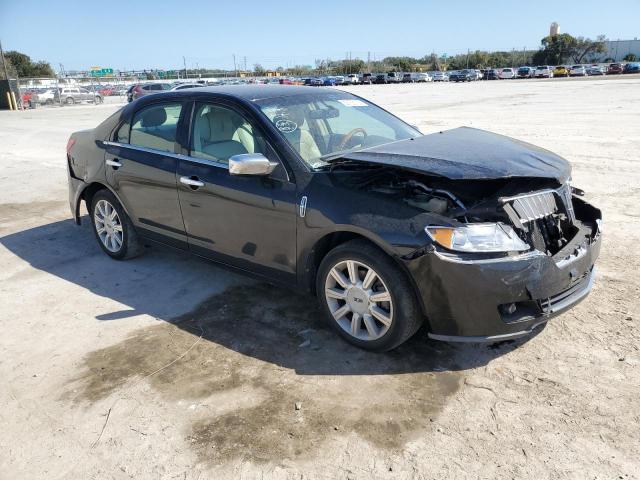 Photo 4 from auction – 2012 LINCOLN MKZ with VIN 3LNHL2GC7CR805743