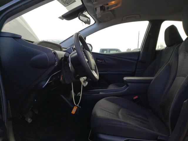 Photo 7 from auction – 2017 TOYOTA PRIUS with VIN JTDKBRFU7H3031029