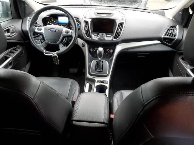 Photo 8 from auction – 2013 FORD ESCAPE SEL with VIN 1FMCU9HX1DUC16912