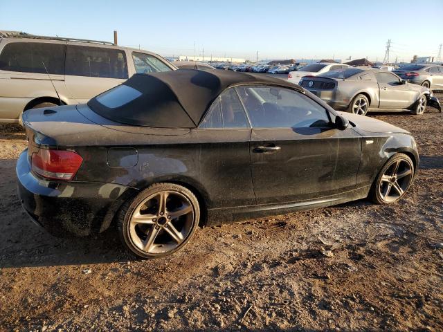 Photo 3 from auction – 2009 BMW 135 I with VIN WBAUN93529VK40047