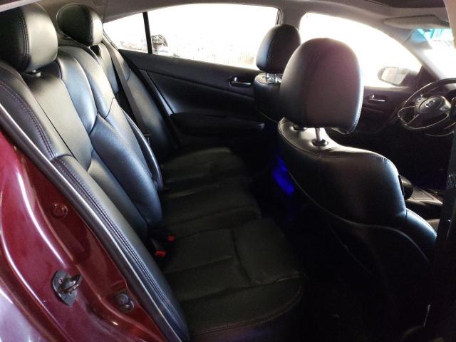 Photo 10 from auction – 2009 NISSAN MAXIMA S with VIN 1N4AA51E29C815083