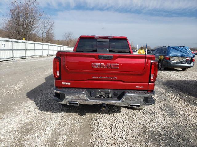 Photo 6 from auction – 2022 GMC SIERRA LIM with VIN 3GTU9DED6NG147744