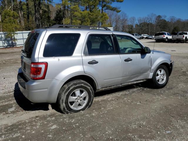 Photo 3 from auction – 2011 FORD ESCAPE XLT with VIN 1FMCU9DG4BKA44843