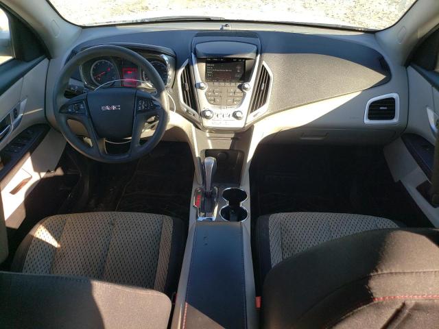 Photo 8 from auction – 2015 GMC TERRAIN SL with VIN 2GKALMEK4F6433208