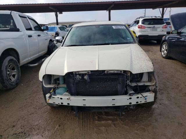 Photo 5 from auction – 2010 CHRYSLER 300 TOURIN with VIN 2C3CA4CDXAH196059