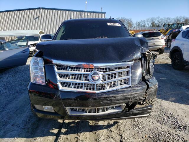 Photo 5 from auction – 2012 CADILLAC ESCALADE E with VIN 1GYS4KEF2CR108362