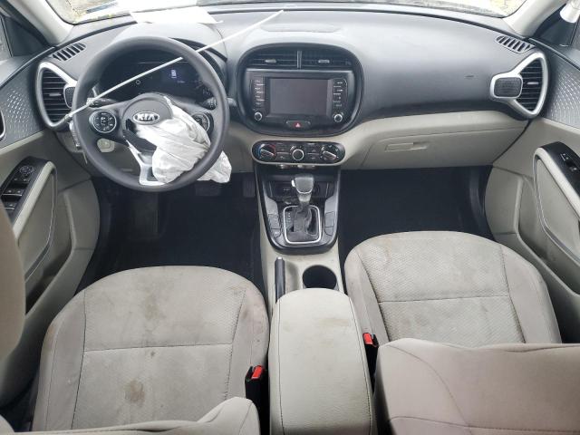 Photo 8 from auction – 2020 KIA SOUL LX with VIN KNDJ23AUXL7722962