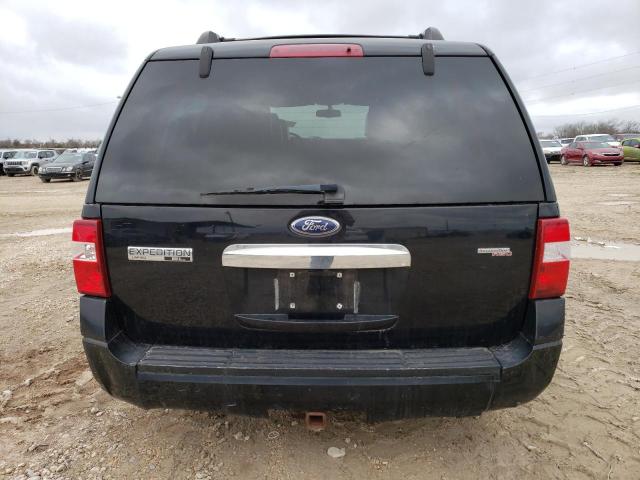 Photo 6 from auction – 2008 FORD EXPEDITION with VIN 1FMFK20558LA86469