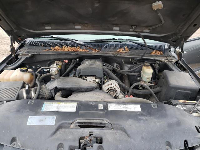 Photo 11 from auction – 2000 GMC NEW SIERRA with VIN 2GTEC19T1Y1140557