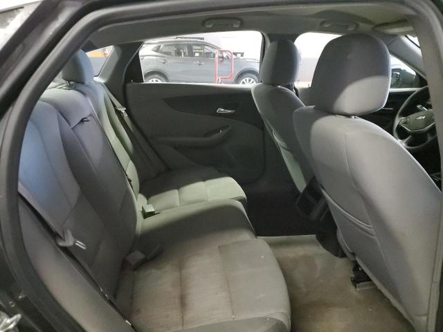 Photo 10 from auction – 2015 CHEVROLET IMPALA LS with VIN 1G11X5SL0FU115082