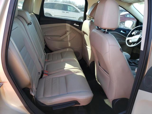 Photo 11 from auction – 2017 FORD ESCAPE TIT with VIN 1FMCU0JD3HUF06909