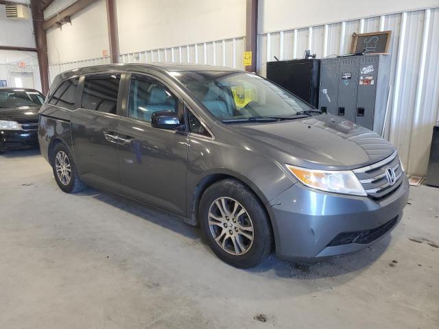 Photo 4 from auction – 2012 HONDA ODYSSEY EX with VIN 5FNRL5H65CB036468