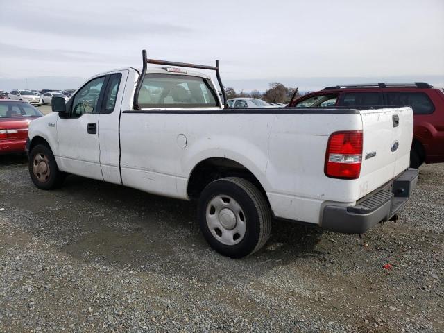 Photo 2 from auction – 2005 FORD F-150 with VIN 1FTRF12245NB57762