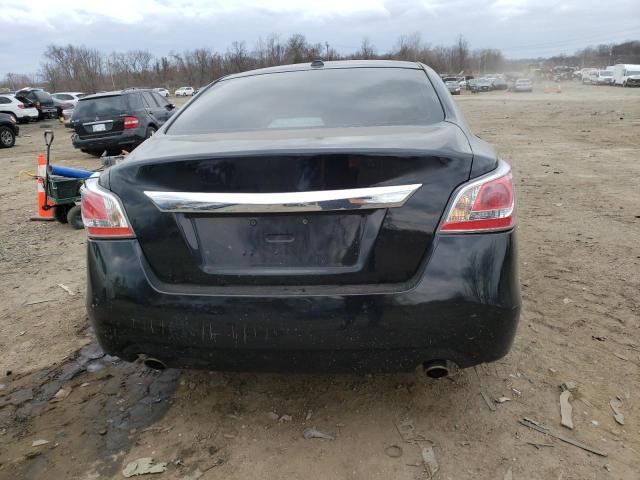 Photo 6 from auction – 2015 NISSAN ALTIMA 2.5 with VIN 1N4AL3AP2FC223680