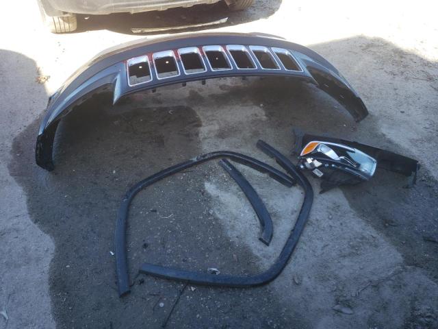 Photo 13 from auction – 2015 JEEP GRAND CHER with VIN 1C4RJEAGXFC713816