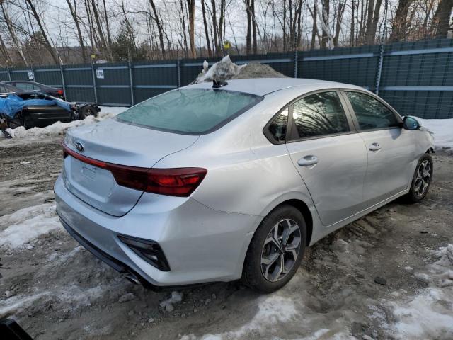 Photo 3 from auction – 2019 KIA FORTE FE with VIN 3KPF24ADXKE100226