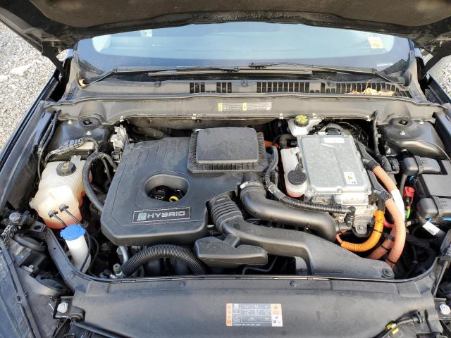 Photo 11 from auction – 2018 FORD FUSION SE with VIN 3FA6P0LU8JR248217