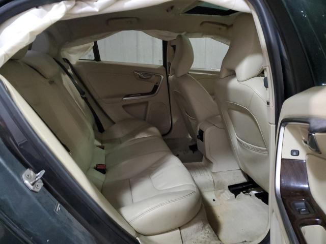 Photo 10 from auction – 2015 VOLVO S60 PLATIN with VIN YV1612TM3F2365409