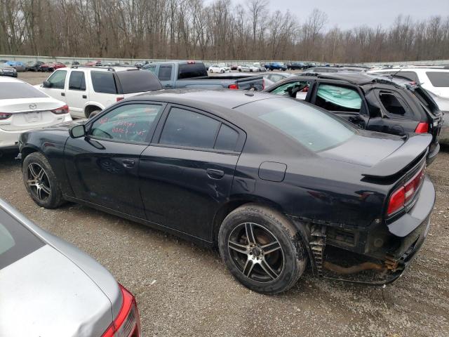 Photo 2 from auction – 2014 DODGE CHARGER SX with VIN 2C3CDXJG0EH115095