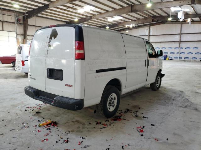 Photo 3 from auction – 2011 GMC SAVANA G25 with VIN 1GTW7FCA5B1101643