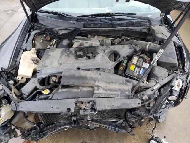 Photo 11 from auction – 2005 NISSAN MAXIMA SE with VIN 1N4BA41E25C833723