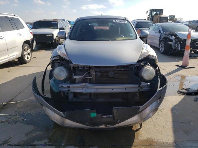 Photo 5 from auction – 2011 NISSAN JUKE S with VIN JN8AF5MR3BT009323