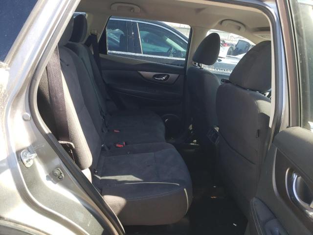 Photo 11 from auction – 2016 NISSAN ROGUE with VIN KNMAT2MT7GP637142
