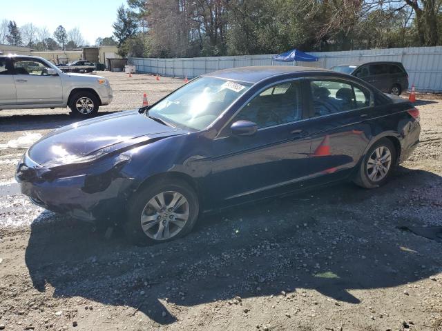 Photo 1 from auction – 2011 HONDA ACCORD LXP with VIN 1HGCP2F47BA140754