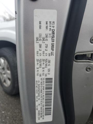 Photo 14 from auction – 2011 DODGE JOURNEY EX with VIN 3D4PG4FB4BT534332