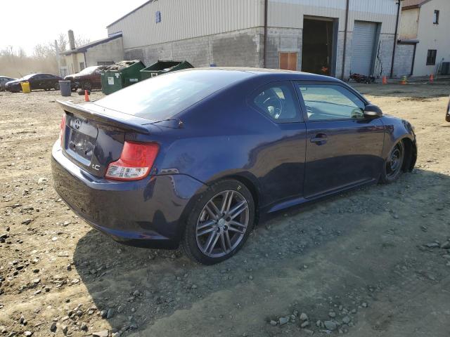 Photo 3 from auction – 2012 TOYOTA SCION TC with VIN JTKJF5C79C3040579
