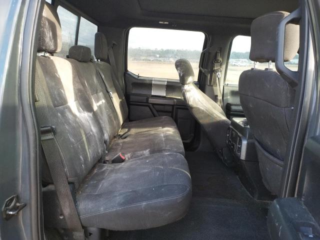 Photo 10 from auction – 2017 FORD F150 SUPER with VIN 1FTEW1EG4HKD57651