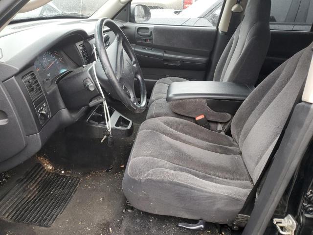 Photo 7 from auction – 1993 DODGE DAKOTA QUA with VIN 1D7HL48N73S104467