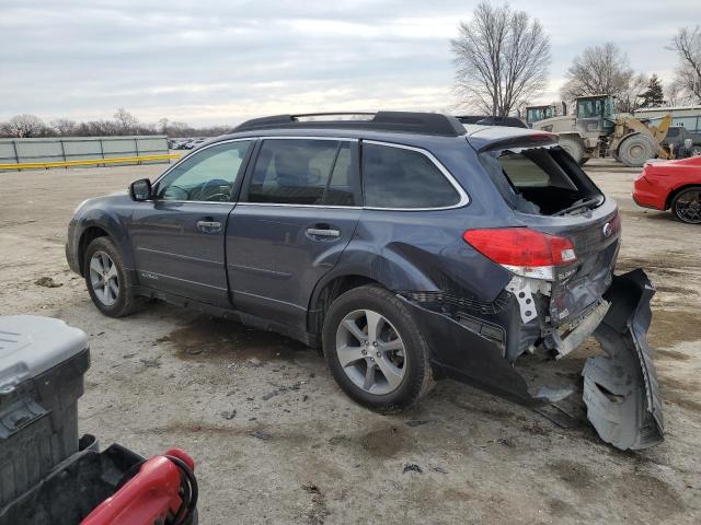 Снимка 2 от търг – 2014 SUBARU OUTBACK 2. с VIN 4S4BRCPC9E3296010