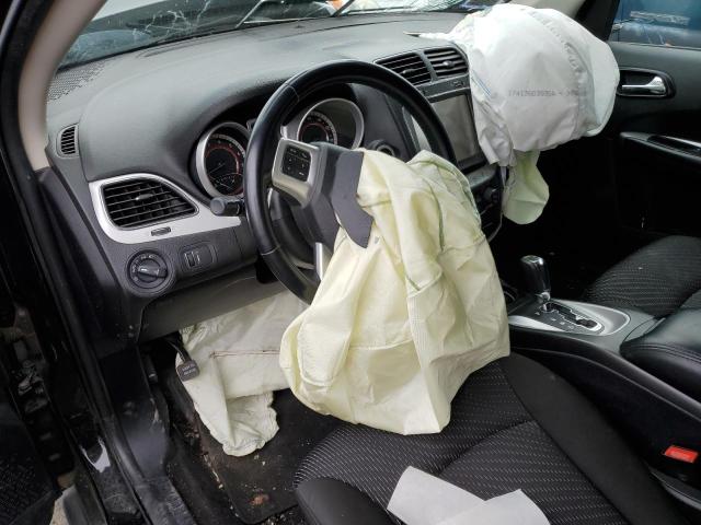 Photo 8 from auction – 2019 DODGE JOURNEY SE with VIN 3C4PDCBB9KT783862