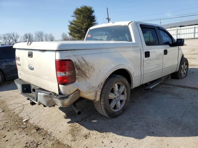 Photo 3 from auction – 2007 FORD F150 SUPER with VIN 1FTPW12VX7FB48692
