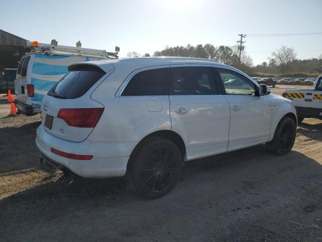 Photo 3 from auction – 2015 AUDI Q7 PRESTIG with VIN WA1DGAFEXFD010293