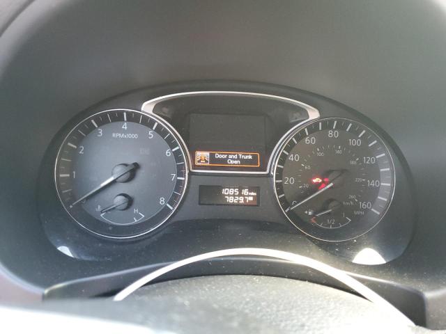Photo 9 from auction – 2014 NISSAN ALTIMA 2.5 with VIN 1N4AL3AP8EC103168